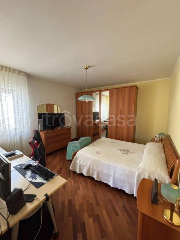 casa indipendente in vendita a Potenza