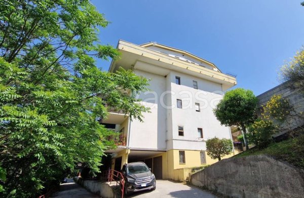 appartamento in vendita a Potenza