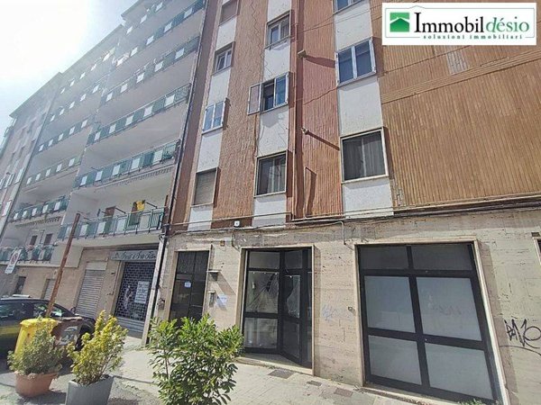 appartamento in vendita a Potenza