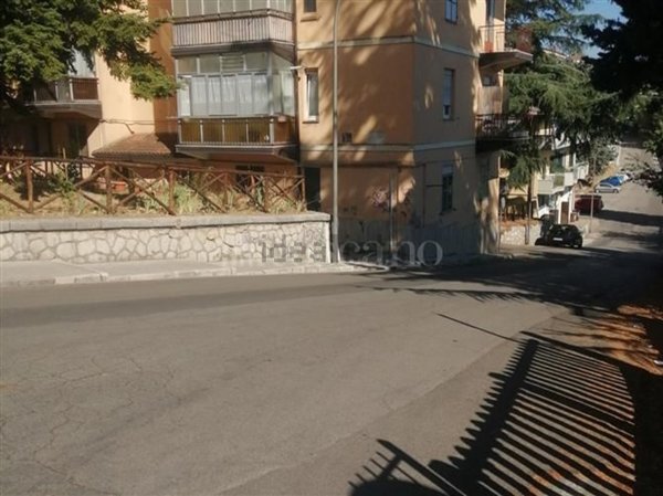 appartamento in vendita a Potenza