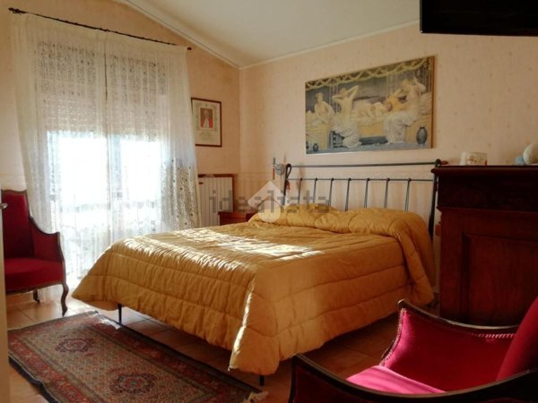 appartamento in vendita a Potenza