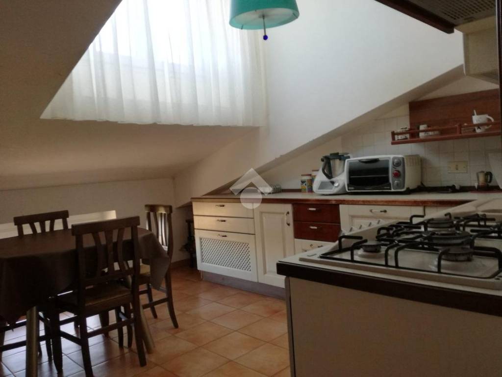 appartamento in vendita a Potenza