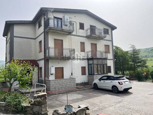 appartamento in vendita a Potenza in zona Varco d'Izzo