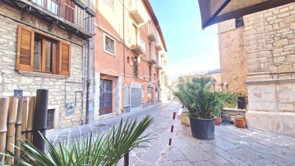 appartamento in vendita a Potenza
