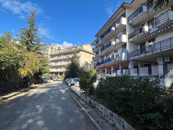 appartamento in vendita a Potenza