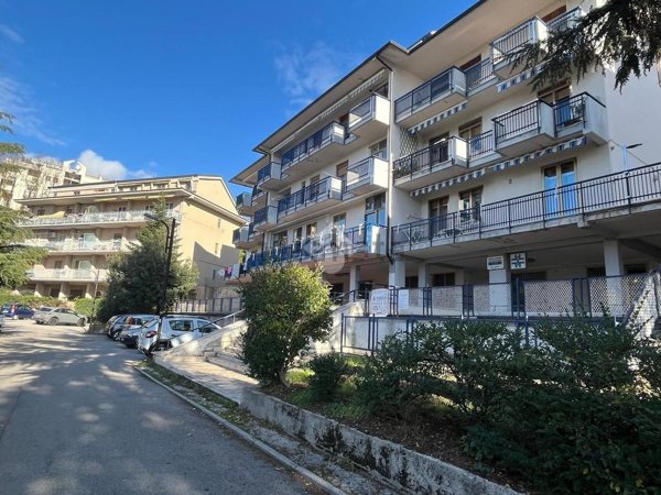 appartamento in vendita a Potenza