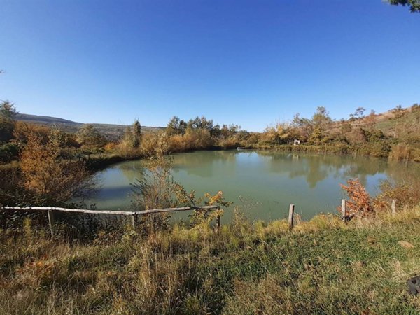 terreno agricolo in vendita a Potenza in zona Bucaletto