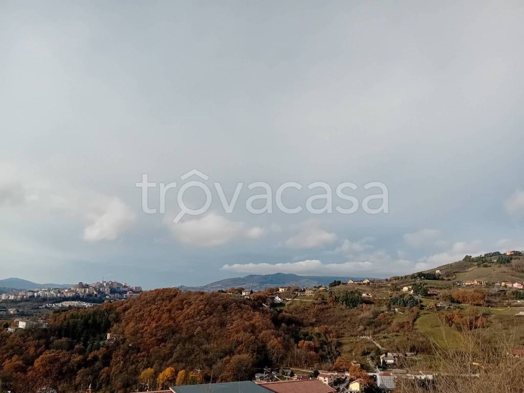 appartamento in vendita a Potenza