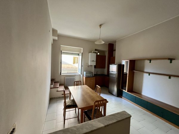 appartamento in vendita a Potenza in zona Macchia Romana