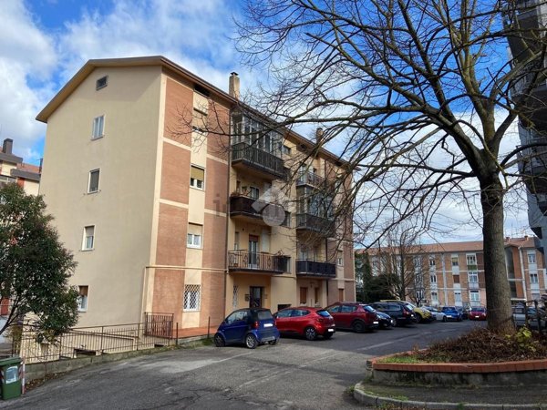 appartamento in vendita a Potenza
