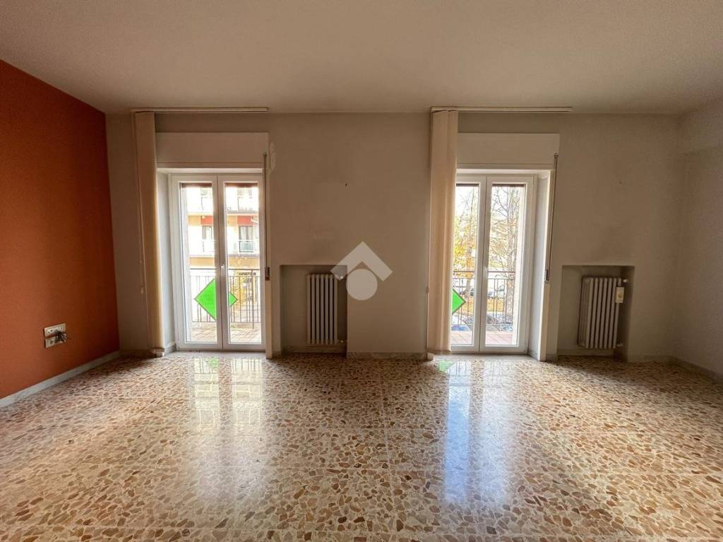 appartamento in vendita a Potenza
