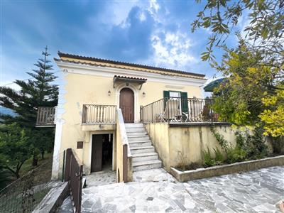 casa indipendente in vendita a Potenza