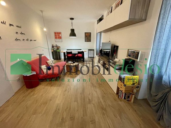 appartamento in vendita a Potenza