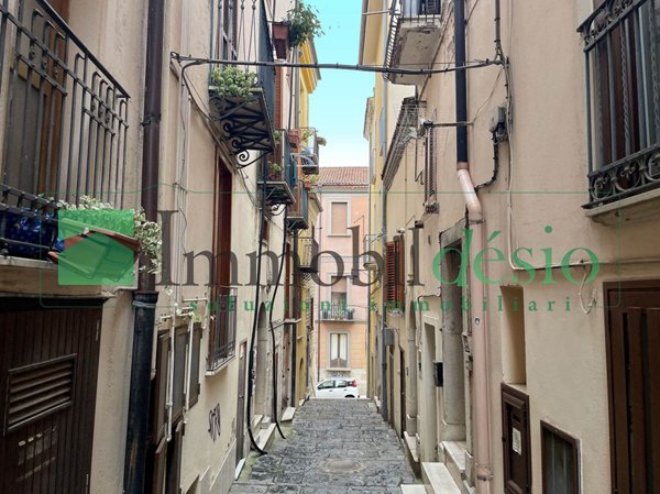 appartamento in vendita a Potenza
