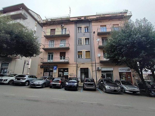 appartamento in vendita a Potenza