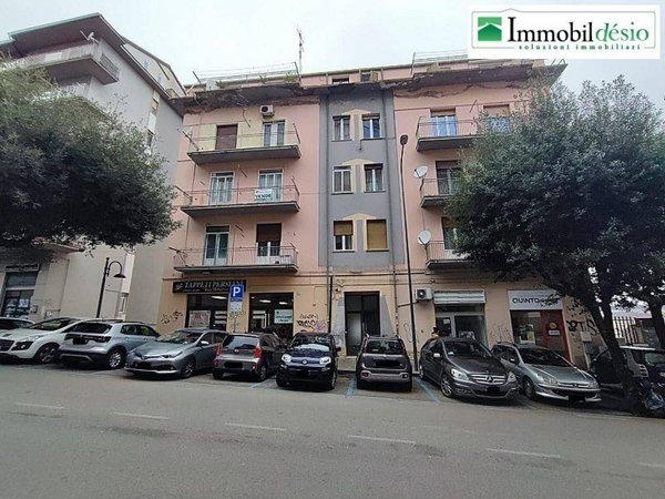 appartamento in vendita a Potenza