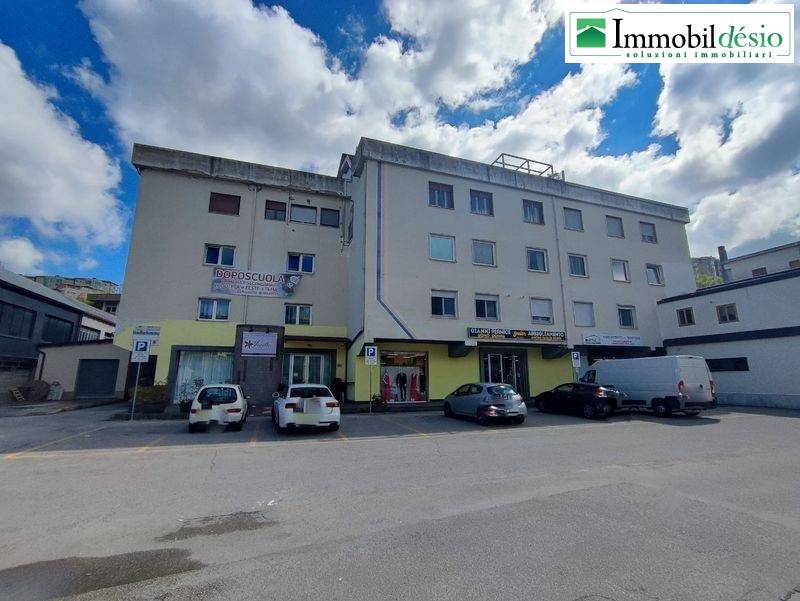 appartamento in vendita a Potenza in zona Gallitello