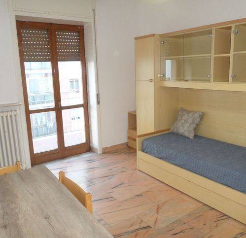 appartamento in vendita a Potenza