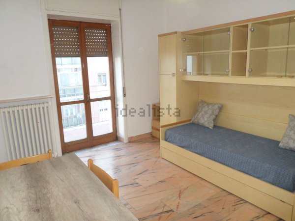 appartamento in vendita a Potenza