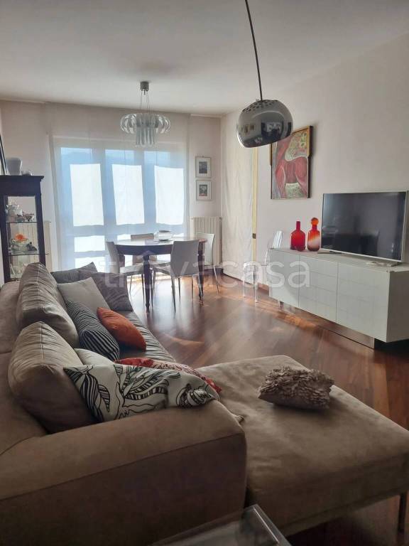 appartamento in vendita a Potenza
