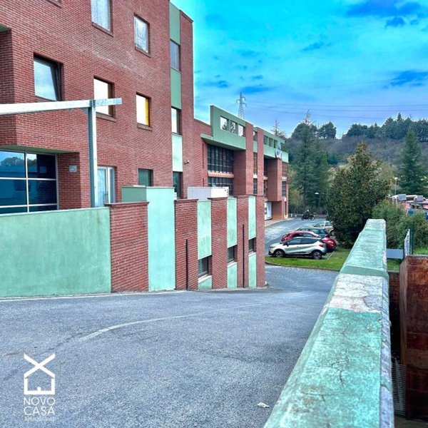 appartamento in vendita a Potenza in zona Gallitello