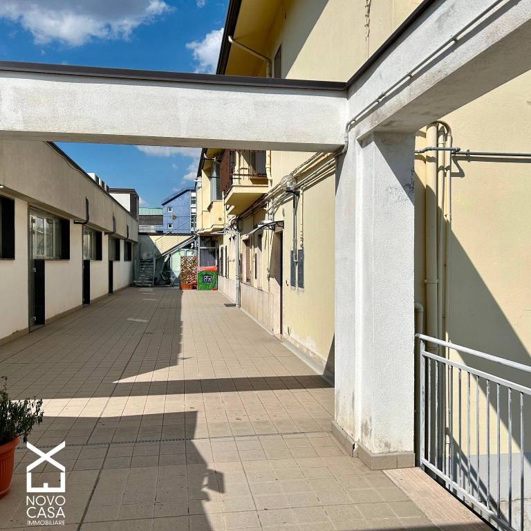 appartamento in vendita a Potenza