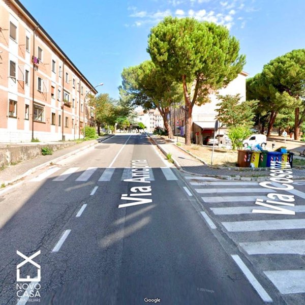appartamento in vendita a Potenza in zona Poggio Tre Galli