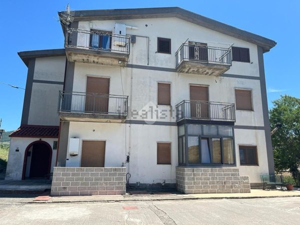 appartamento in vendita a Potenza in zona Varco d'Izzo