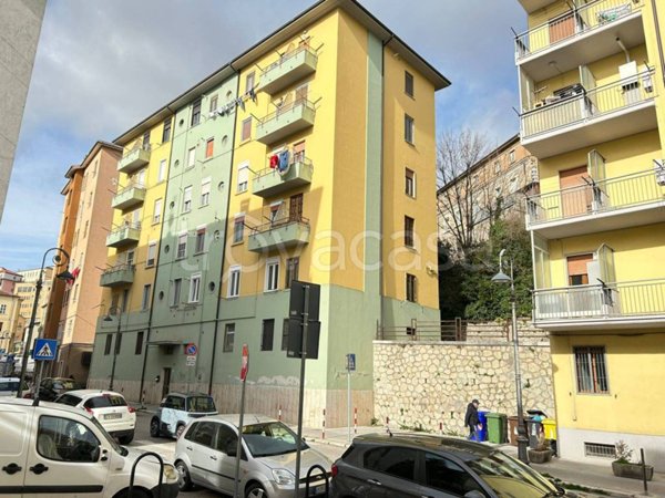 appartamento in vendita a Potenza