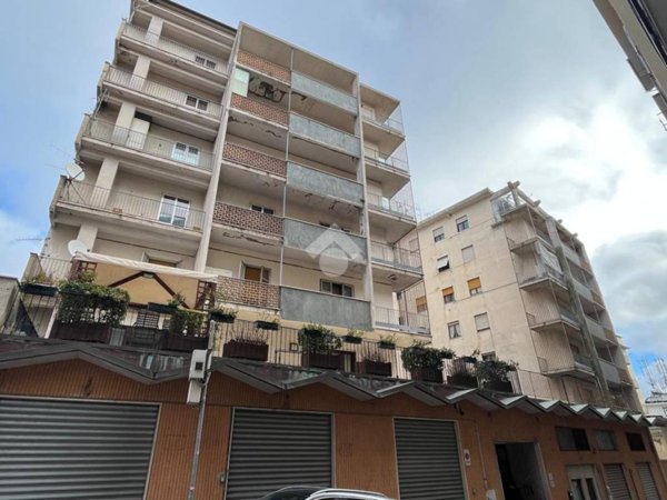 appartamento in vendita a Potenza