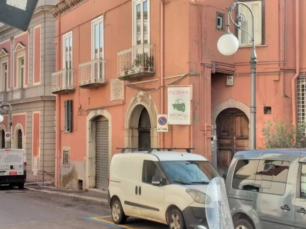 appartamento in vendita a Potenza