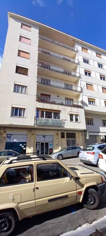 appartamento in vendita a Potenza