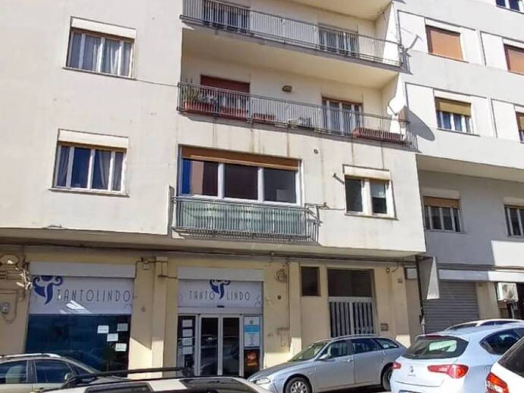 appartamento in vendita a Potenza