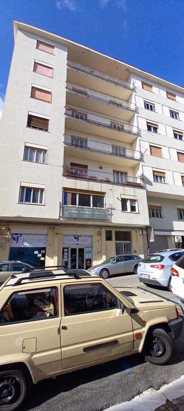 appartamento in vendita a Potenza