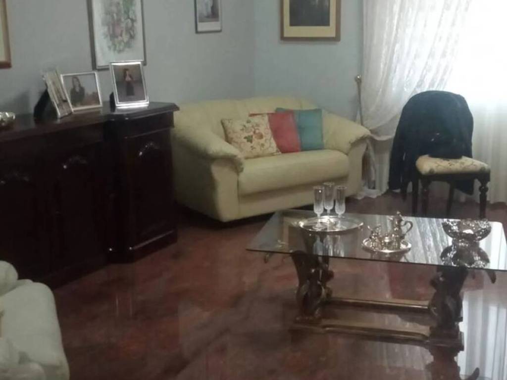appartamento in vendita a Potenza