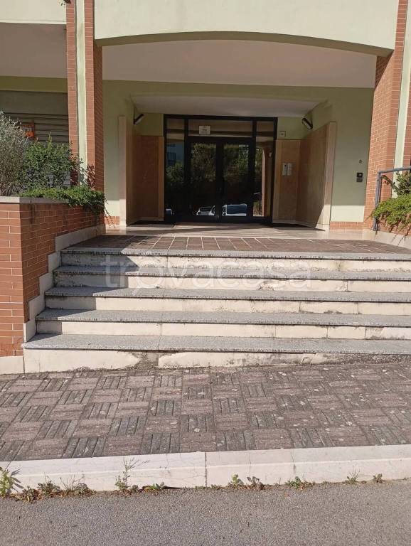 appartamento in vendita a Potenza