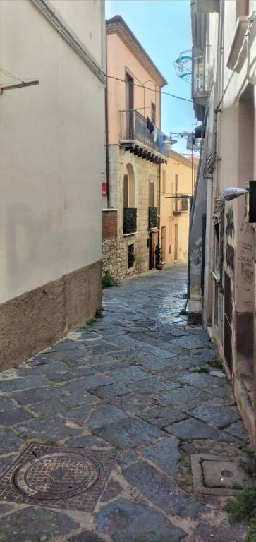 appartamento in vendita a Potenza