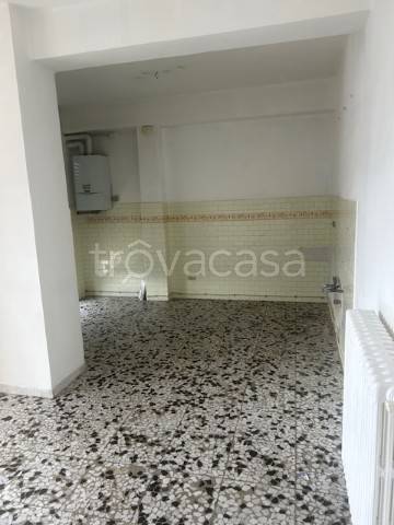 appartamento in vendita a Potenza