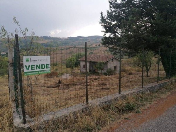 casa indipendente in vendita a Potenza