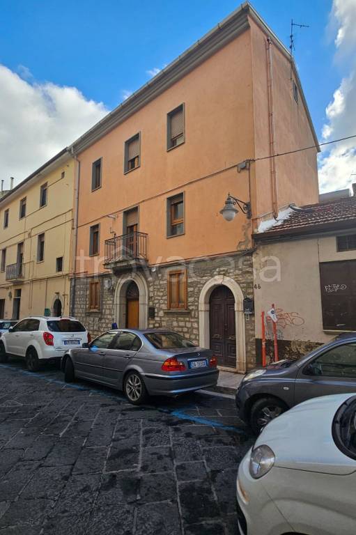 casa indipendente in vendita a Potenza