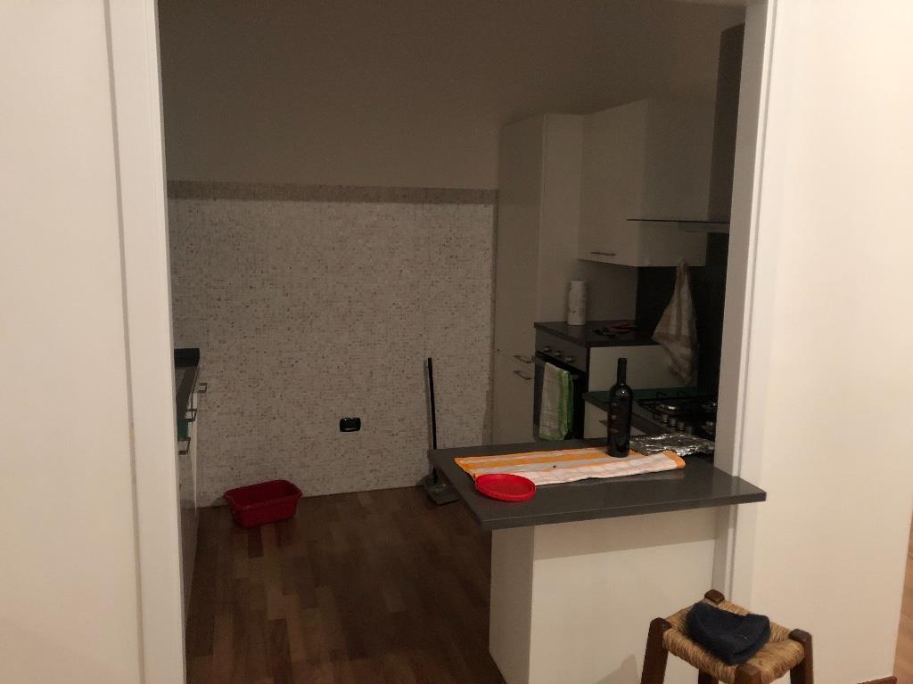 appartamento in vendita a Potenza