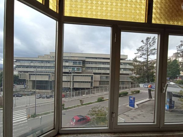 appartamento in vendita a Potenza
