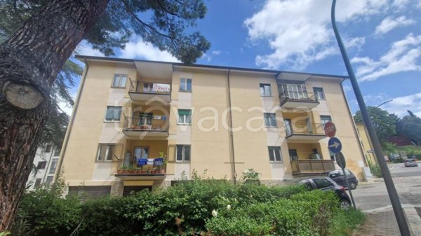 appartamento in vendita a Potenza in zona Rione Risorgimento