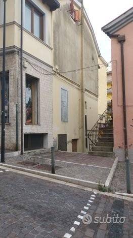 appartamento in vendita a Potenza