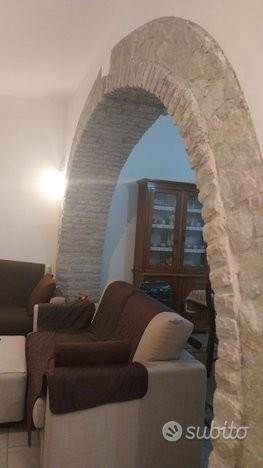 appartamento in vendita a Potenza