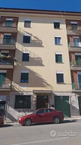 appartamento in vendita a Potenza