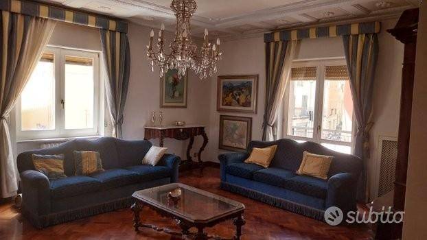 appartamento in vendita a Potenza
