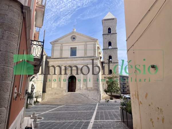 appartamento in vendita a Potenza