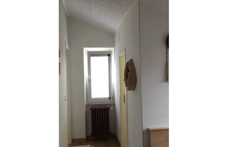 mansarda in vendita a Potenza