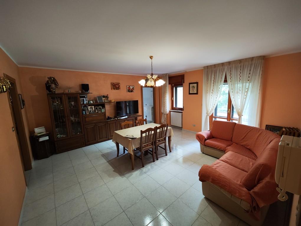 appartamento in vendita a Potenza